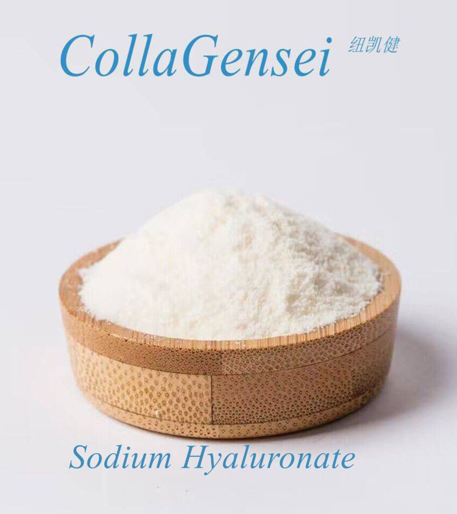 Sodium Hyaluronate