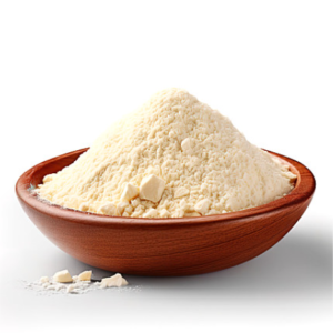 Soybean protein isolate VS whey protein