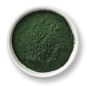 Spirulina