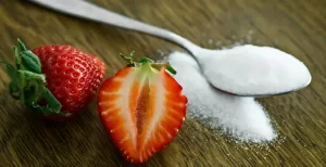 Stevia vs. Splenda Stevia vs. Splenda