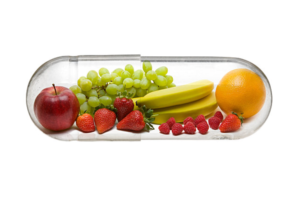Vitamin A VS Vitamin C Vitamin A VS Vitamin C