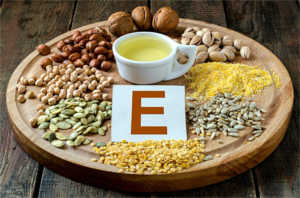 Vitamin E